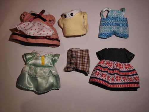 Sylvanian families - sylvanian,
