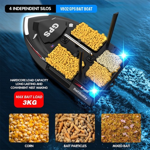 V802pro gps advanced - v802pro,