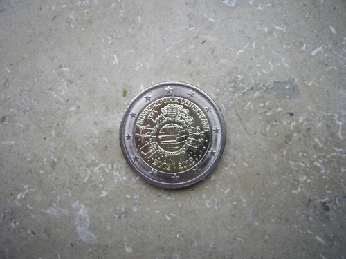 Deutschland 2012 euro - deutschland, 2