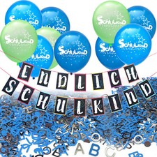 Schuleinführung Schulanfang