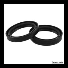 Seal rings for fork for Yamaha