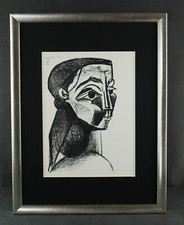 Picasso Pablo