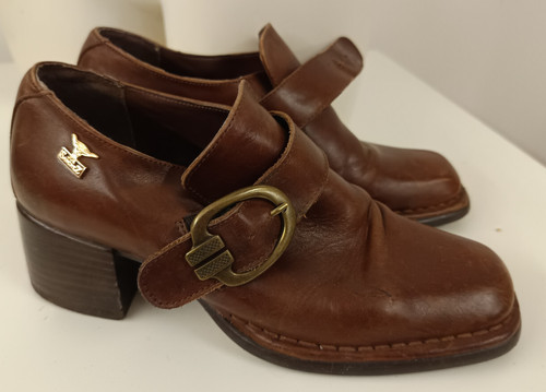 Joe sanchez halbschuhe - *, gr