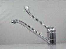 Küchenarmatur Arztgriff