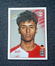 Panini Bundesliga 20-21 Karim