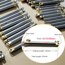 Hydraulikzylinder Zylinderhub