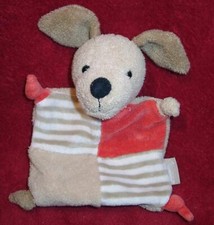 Sterntaler Schmusetuch Hund