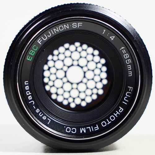 M42 ebc fujinon 85mm - m42, fujinon·sf