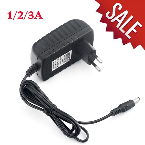12v dc 24w - 2/3a, trafo