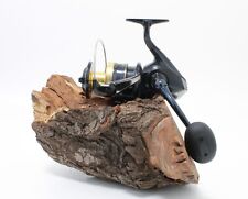 Shimano Spheros SW A 8000 HG Salzwasser Rolle Meeresrolle Norwegenangeln SALE