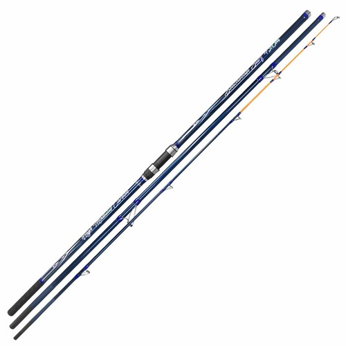 Tds brandungsrute beachbeast - tds,