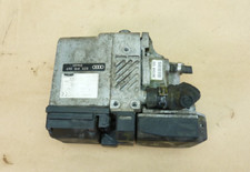 Standheizung Audi A2 8Z