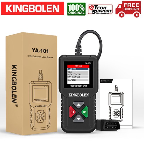 Kingbolen kfz diagnosegerät - kingbolen,