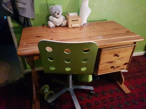 Doppel bett - doppel,