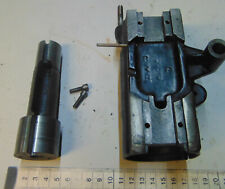 Schusternähmaschine Singer 29, Nähkopf mit Kolben #9508#