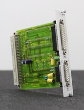 HBM Einschubplatine AP01 für Messverstärker MGC COMPACT gebraucht