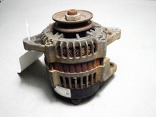 Lichtmaschine Generator Keilriemen 12V / 65A 96380673 DAEWOO MATIZ (KLYA) 0.8