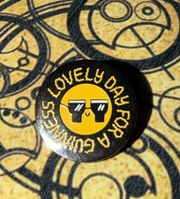 Seltene schöne Tag für ein