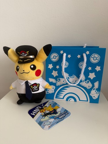 Pokémon center japan pilot - japan,