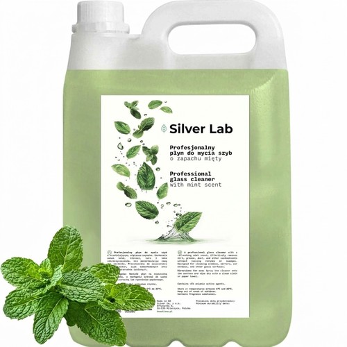 Beautiona glasreiniger minze - beautiona®,