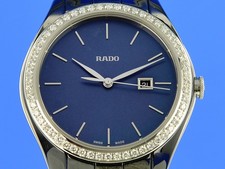 Rado HyperChrome Diamonds mit