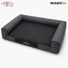 Hobbydog hundebett oxford - hobbydog,