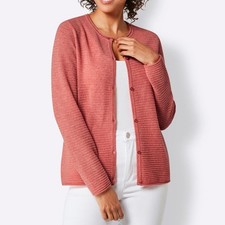 Creation damen strickjacke - creation, l