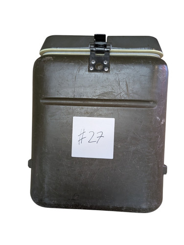 British army issue - british, m2