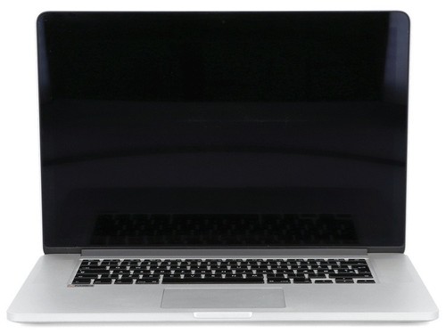 Apple macbook pro - macbook, 15.4"