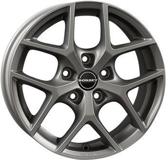 Borbet design titan - borbet,