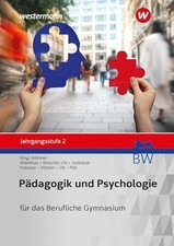 Pädagogik/Psychologie für