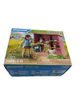 Playmobil country 71308 - country,