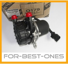 NEU original Fiat Peugeot