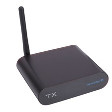 Wireless AV Sender 8 Channels