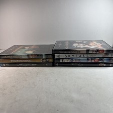 James Bond 007 DVD Collection