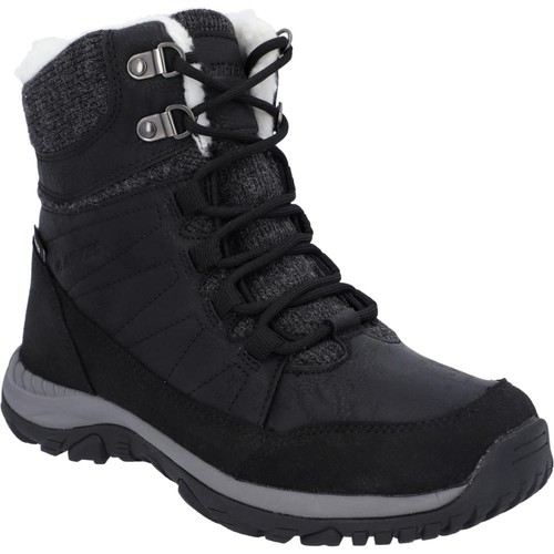 Tec riva mid damen schwarz - riva,