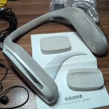 Sony SRS-WS1 tragbarer