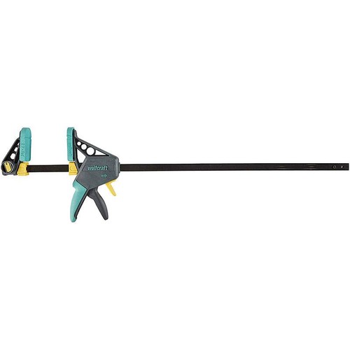 Wolfcraft einhandzwinge pro - wolfcraft,