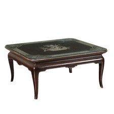 Vintage couchtisch - vintage,