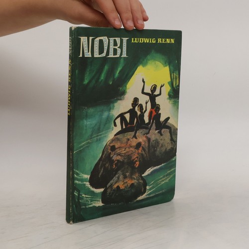 Nobi ludwig renn - | ,
