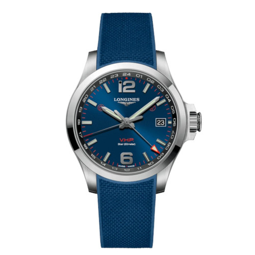 Longines conquest ref - conquest,