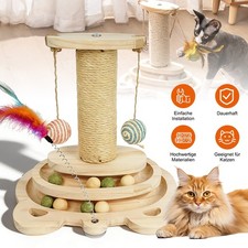 2-lagiger Katzenkratzbrett