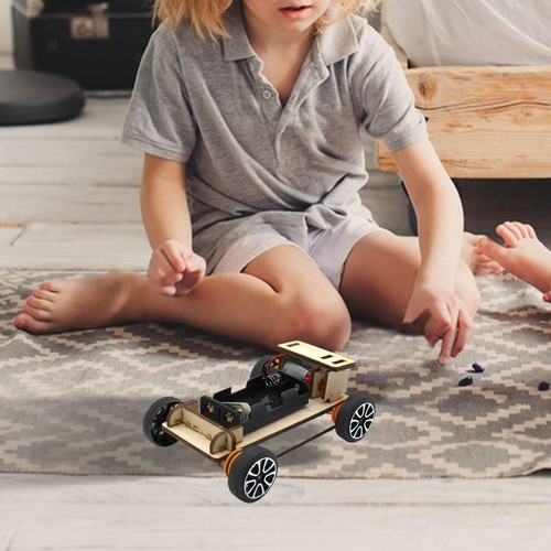 Diy modellbausatz für autos - diy,