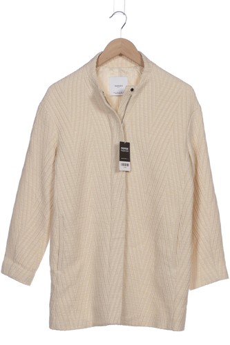 Mango mantel damen jacke - mantel,