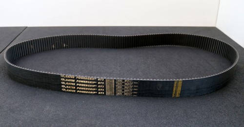 Gates power grip - grip, gt3