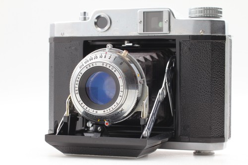 Fast neuwertig mamiya 6 typ - 6,