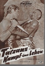 IFB  Nr.   4616   -  Tarzans