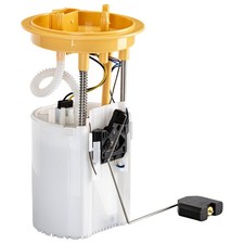 Kraftstoff-Fördereinheit