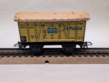 Märklin 382 Bananenwagen