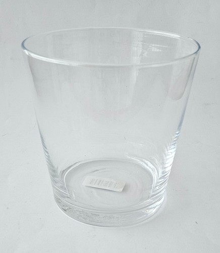 Glasvase windlicht dekoglas - glasvase, /